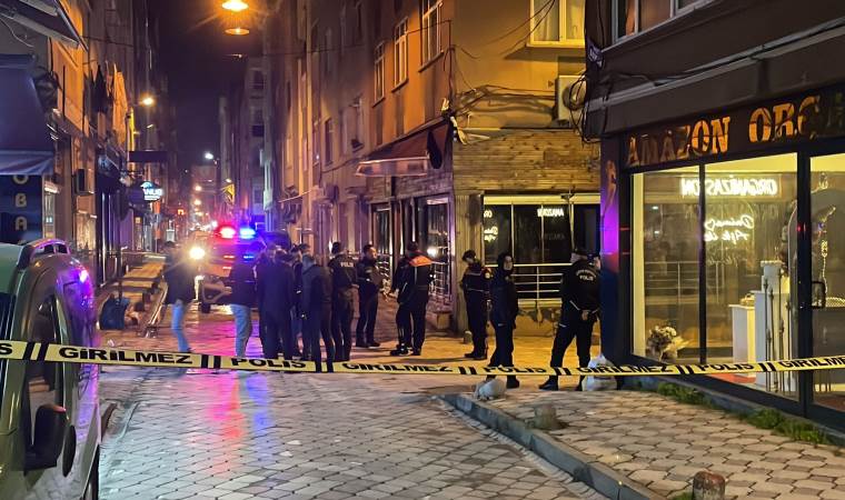 Samsun’da silahlı kavga: 3 yaralı, 5 gözaltı