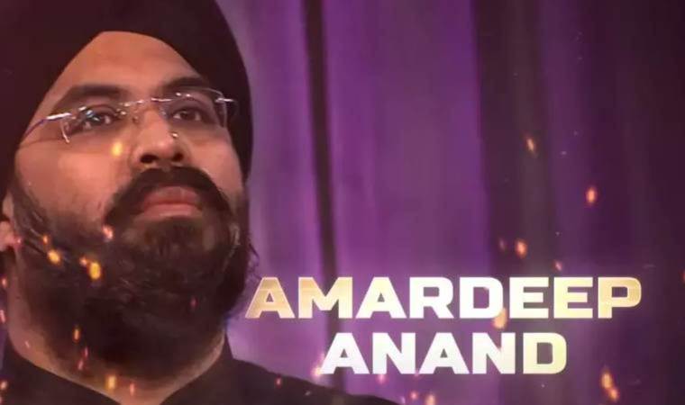 MasterChef’e konuk olan Amardeep Anand kimdir? Amardeep Anand kaç yaşında, nereli?
