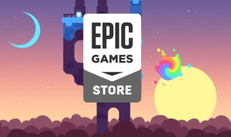 Epic Games normalde 115 TL olan oyunu ücretsiz veriyor