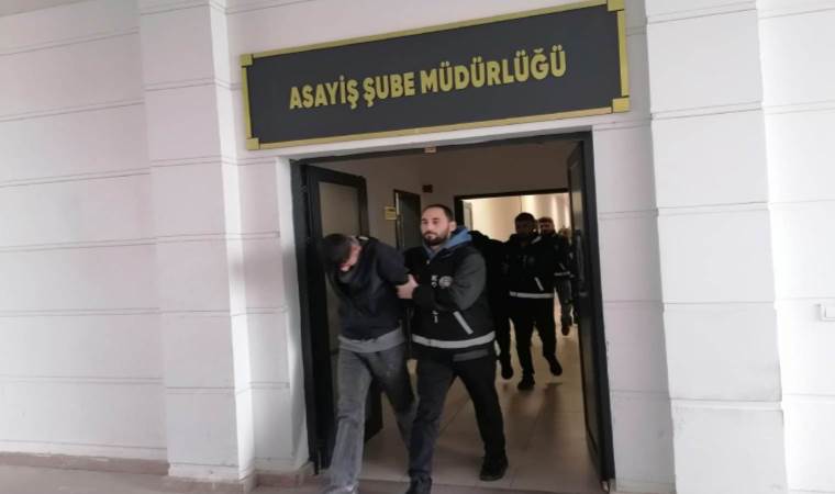 400 bin TL’lik ‘sahte dekont’ vurgununda yeni gelişme: 5 tutuklama