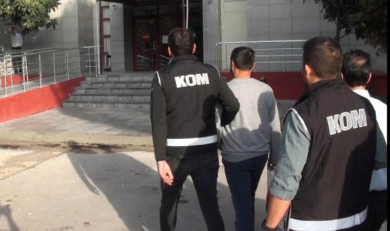 FETÖ’den aranıyorlardı… Yakalanan 2 şüpheli hakkında tutuklama kararı!