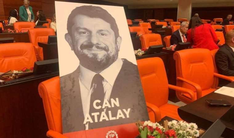 Son dakika… Can Atalay’ın dosyası yeniden Yargıtay’a gönderildi
