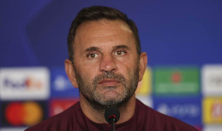 ‘Saygısızlık yaptı’ demişti: Okan Buruk’tan Neestrup’un sözlerine cevap