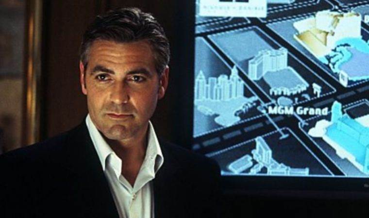 George Clooney ve Adam Sandler, Noah Baumbach’ın yönettiği yeni Netflix filminde bir araya gelecek