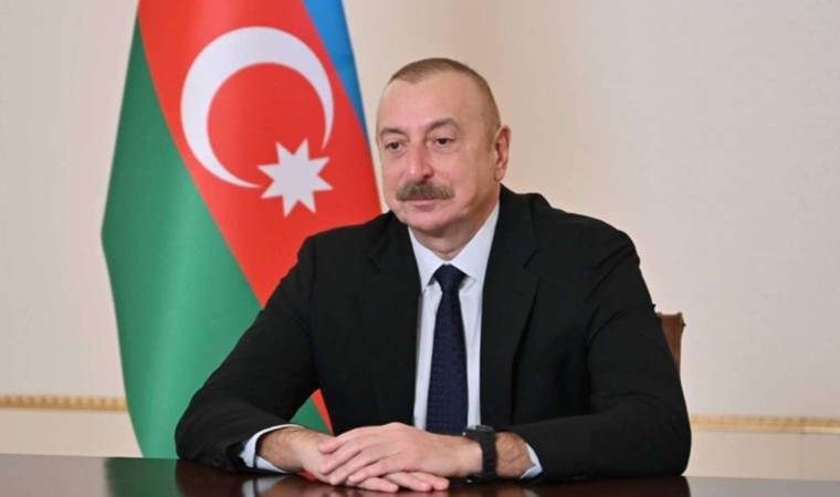 Aliyev: ABD yeni gerçekleri dikkate alarak bu sürece katkı sunabilir
