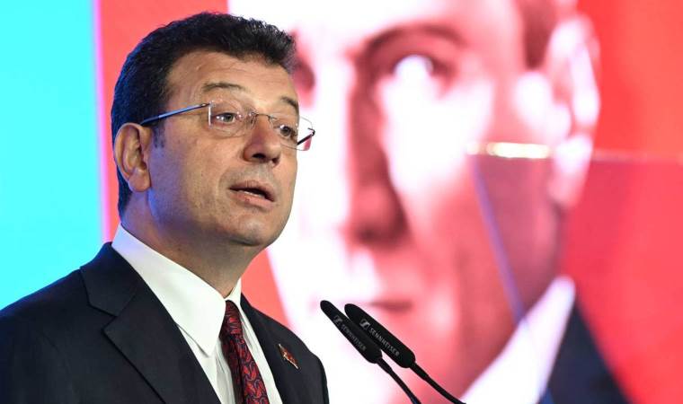 Ekrem İmamoğlu’ndan çarpıcı açıklamalar…