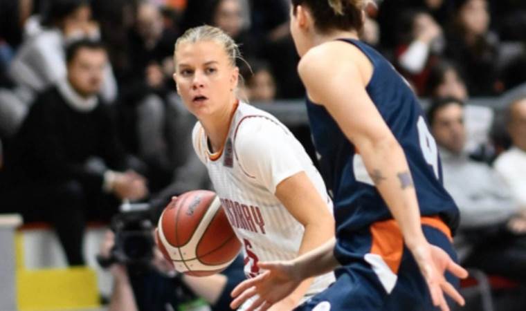 Galatasaray kendi evinde kayıp!