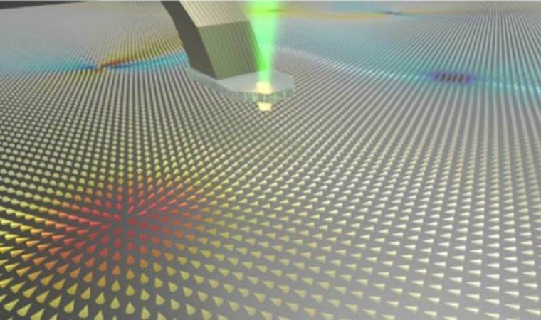 Bilim insanı Mete Atatüre ekibinden yeni tarihi keşif!