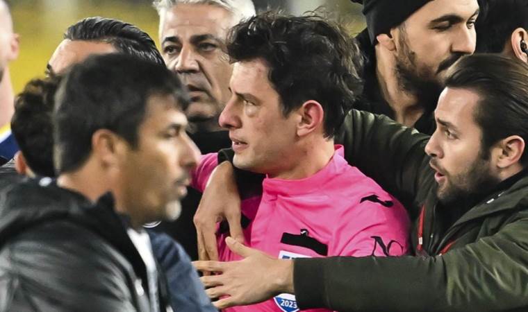 Halil Umut Meler’den Ankaragücü heyetine ret!