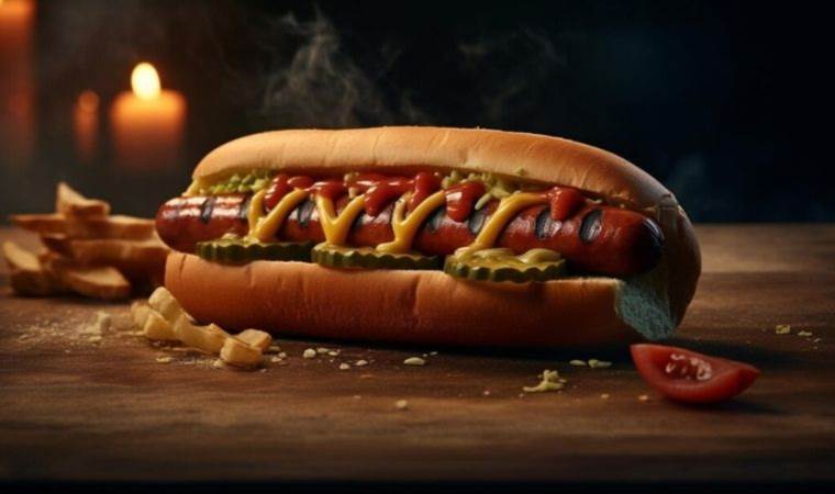 Leziz Sosisli tarifi… Püf noktalarıyla Sosisli nasıl yapılır?