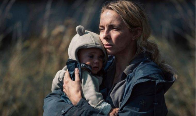 Distopik gelecekte aşk, umut ve mücadele dolu bir hikaye: The End We Start From