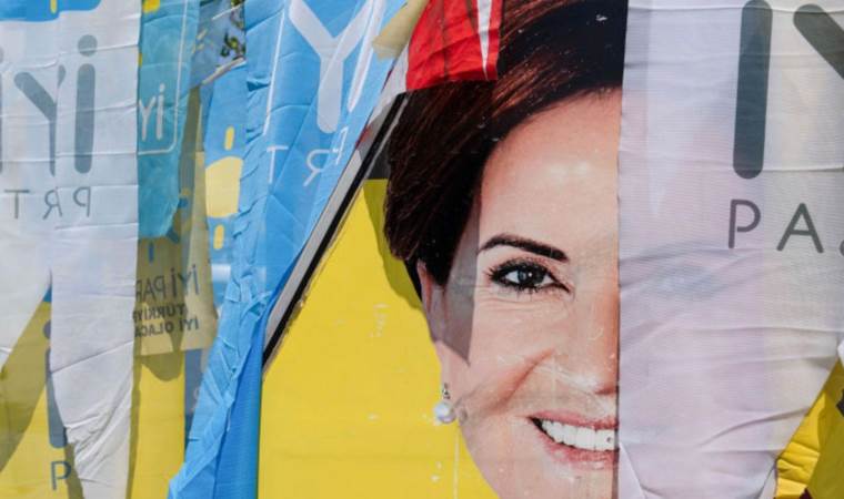 İYİ Parti’de bir istifa daha: Olaylar bu noktaya nasıl evrildi anlamış değilim!