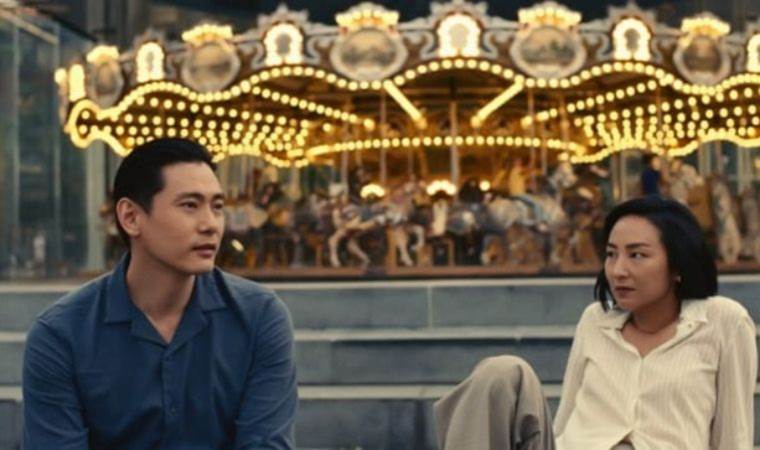 Celine Song’un ilk uzun metrajlı filmi: ‘Past Lives’ın romantik büyüsü… Film vizyonda!