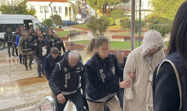 ‘Sahte rapor’ operasyonunda yeni gelişme… 3 tutuklama kararı!