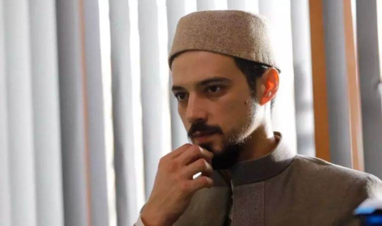 Kızıl Goncalar dizisinin Cüneyd’i Mert Yazıcıoğlu kim, kaç yaşında, nereli? Mert Yazıcıoğlu hangi dizi ve filmlerde oynadı?