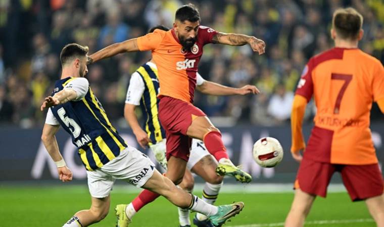 Kerem Demirbay: ‘Hayatımdaki en iyi atmosfer’