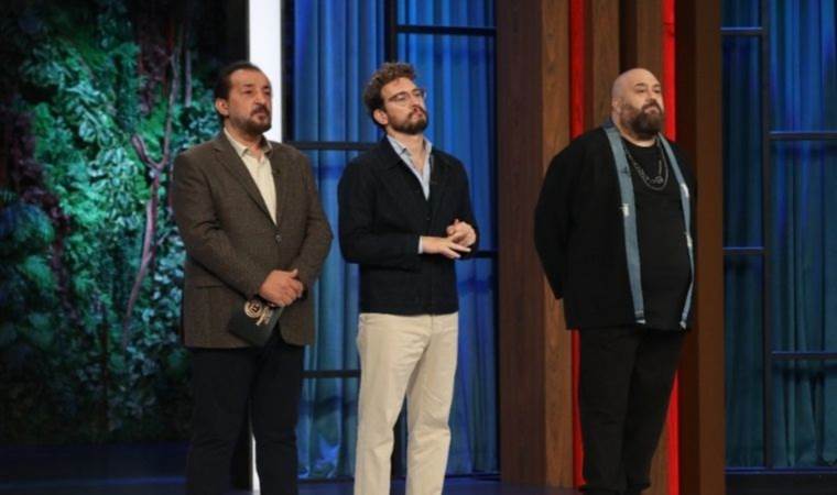 Masterchef Allstar’da kim potaya gitti? 6 Aralık 2023 Masterchef eleme adayları…