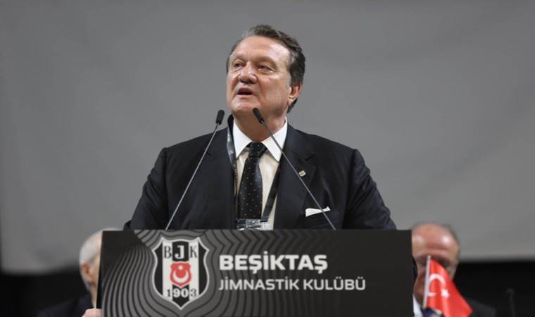 Beşiktaş, Avrupa Süper Ligi kararını açıkladı! ‘Reddediyoruz’