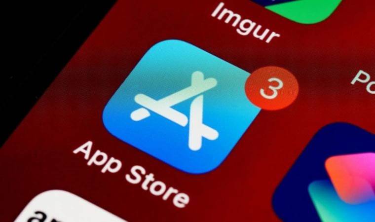 2023 yılında App Store’da en çok indirilen uygulamalar açıklandı