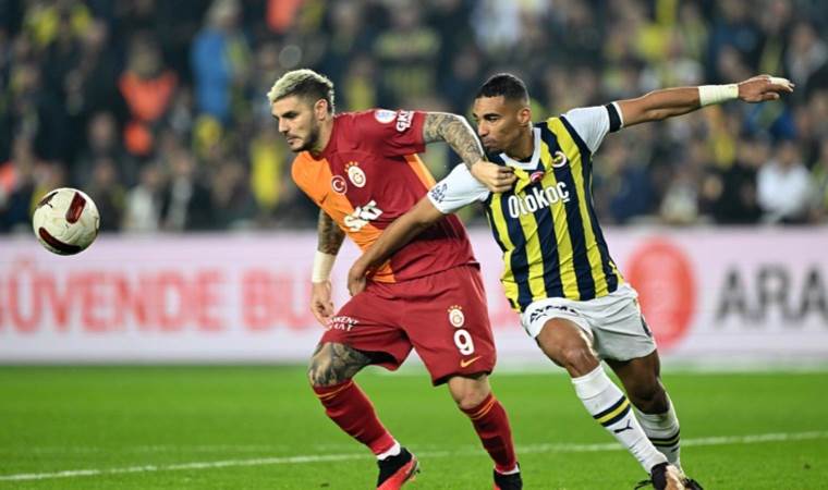 Alexander Djiku’dan Süper Kupa açıklaması!