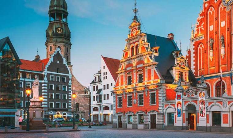 Yatırım yoluyla Avrupa’ya açılan kapı: Letonya