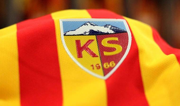 Kayserispor’dan Halil Umut Meler ve Fenerbahçe paylaşımı!