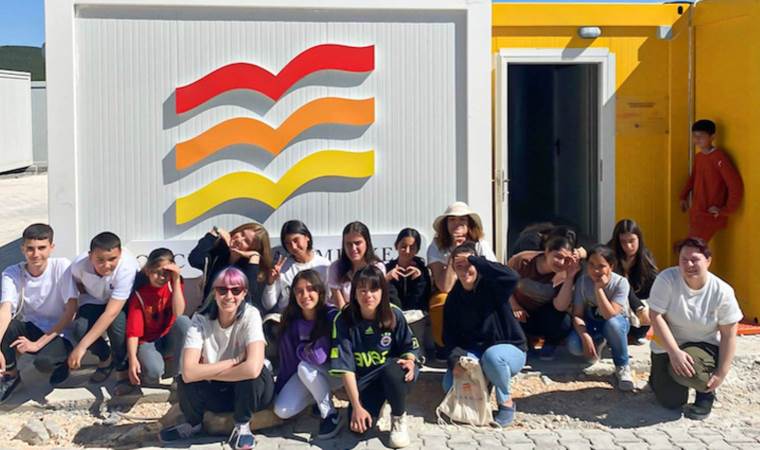 ‘Suna’nın Kızları’ ikinci yılında: ‘Kızların önünde sayısız engel var’