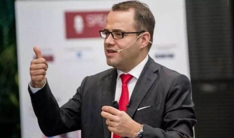 Özgür Demirtaş’tan yeni asgari ücrete ilişkin ilk değerlendirme: Tarih verdi ‘düşecek’ dedi…