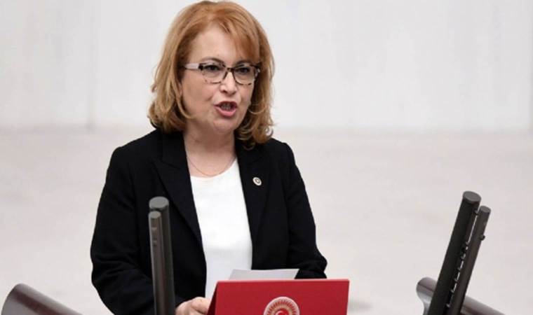 Ayşe Sibel Yanıkömeroğlu kimdir? Ayşe Sibel Yanıkömeroğlu neden İYİ Parti’den istifa etti?