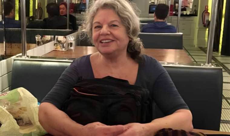 Gazeteci ve akademisyen Semra Somersan hayatını kaybetti