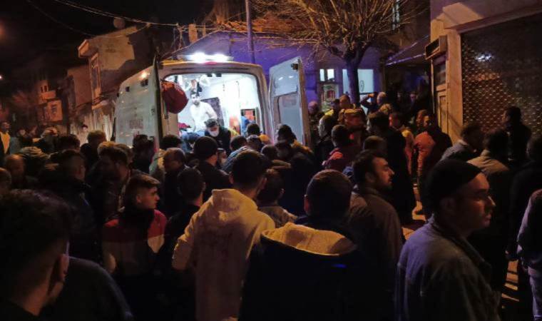 Muhtar, husumetli olduğu muhtar arkadaşını öldürdü!