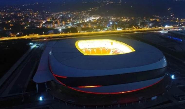 Samsunspor: Işıkları açtık, sizi bekliyoruz!