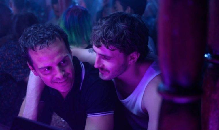 Andrew Scott, Paul Mescal’ı James Bond olarak görmeye sıcak bakıyor: Harika olurdu