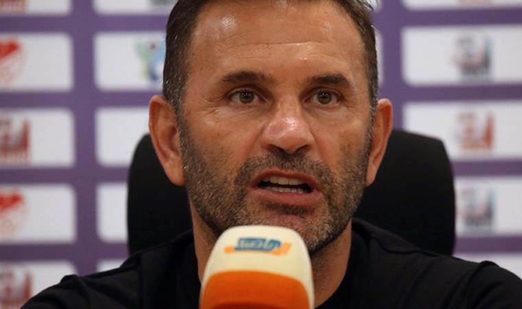 Finale saatler kala Okan Buruk’tan Icardi açıklaması!