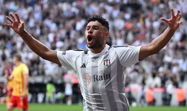 Alex Oxlade – Chamberlain’den Türkiye itirafı: ‘Süt sanarak 3 kez…’