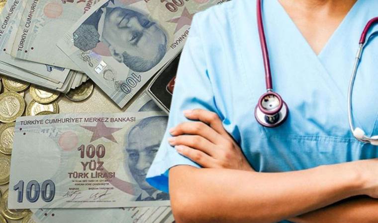 ‘Giderlerse gitsinler’ denen emekçilerin geliri yoksulluk sınırının yarısı düzeyinde kaldı: Sağlıkçı maaşı eridi