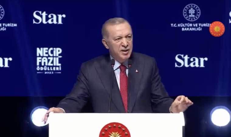 Son Dakika… Erdoğan ‘Süper Kupa’ sessizliğini bozdu: Muhalefeti hedef aldı!