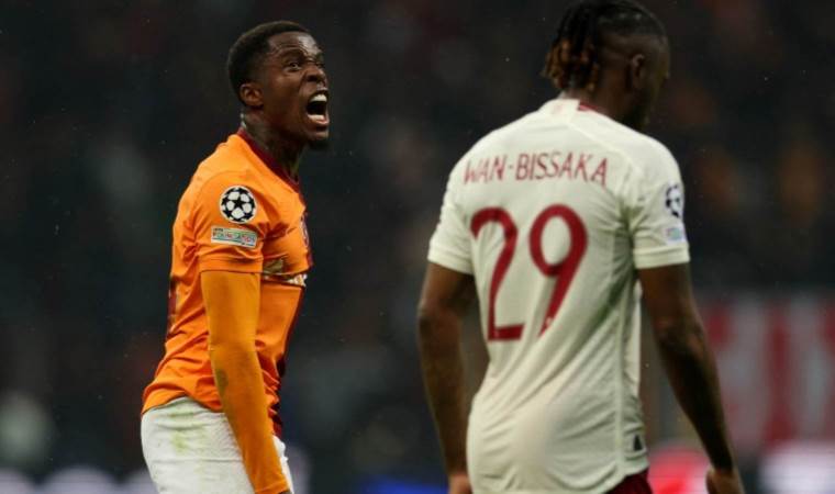 Wilfried Zaha’dan dikkat çeken paylaşım: ‘Kazananlar her zaman kazanır ama…’