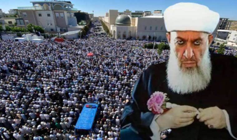 Menzil şeyhinin cenazesine katılmışlardı: Yargıtay’dan Vali Osman Varol hakkında karar!