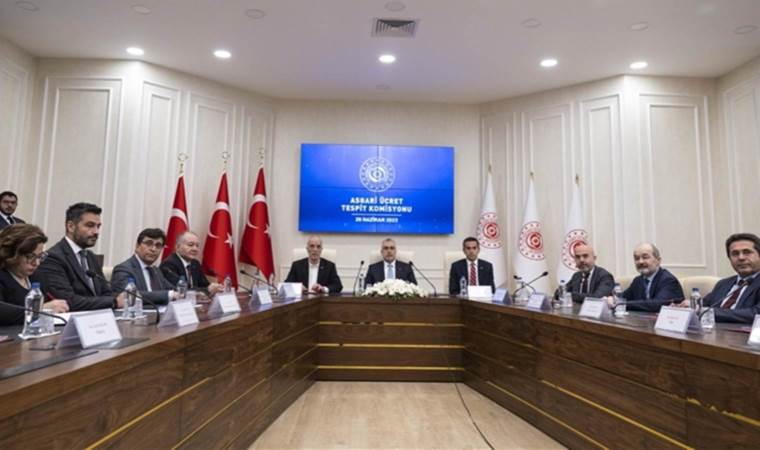 Maaş 11 bin lira, kira 10 bin lira