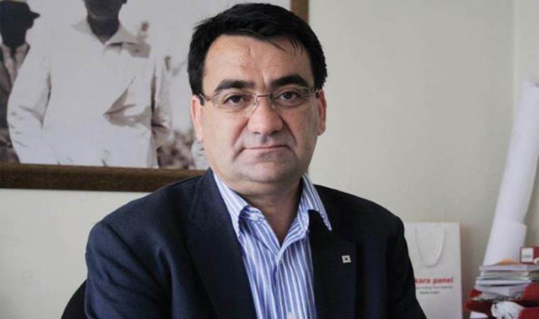 TMMOB YK Üyesi Orhan Sarıaltun, Çankaya için adaylığını açıkladı!