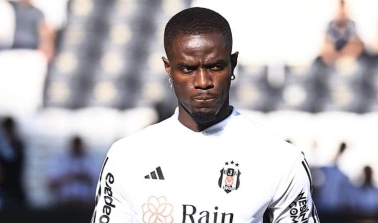 Beşiktaşlı oyuncuya şok tehdit: ‘Ne olacağını göreceksin’