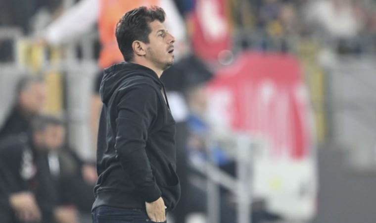 Emre Belözoğlu: ‘Beni 1 puan hiçbir zaman memnun etmez’