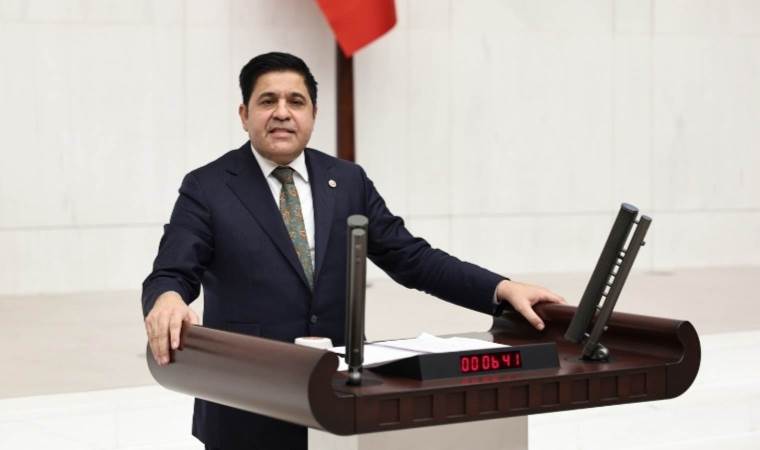 Bülent Kaya’dan ‘Allah’ın gazabı’ tepkisi: Bu ahlaksızca sözün sahibini ortaya çıkarmak AKP’nin vazifesi