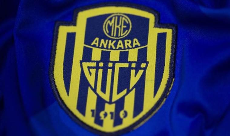 MKE Ankaragücü’nün yeni başkanı belli oldu!