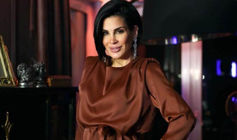 Eylül Öztürk’ten ‘Amerika’daki o evleri nasıl aldın?’ sorusuna yanıt: ‘Para biriktirdim, tutumlu kadınım’