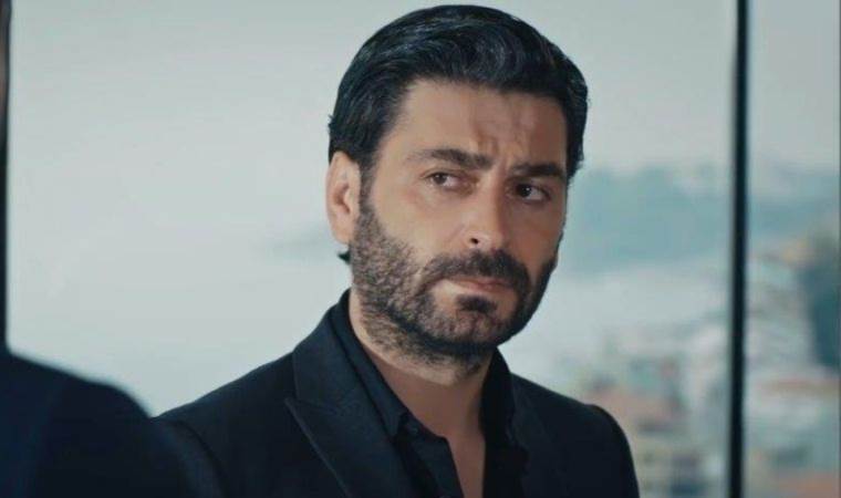 Ozan Akbaba kaç yaşında, nereli, hangi dizi ve filmlerde oynadı? Eşkıya Dünyaya Hükümdar Olmaz dizisinin oyuncusu Ozan Akbaba kim?