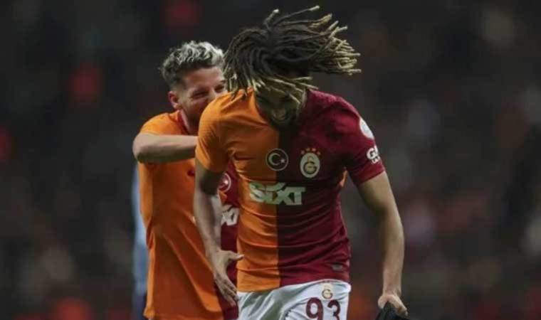 Sacha Boey: ‘Bu şekilde devam etmeliyim’