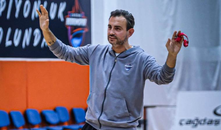 Çağdaş Bodrumspor’da Ender Arslan dönemi sona erdi!