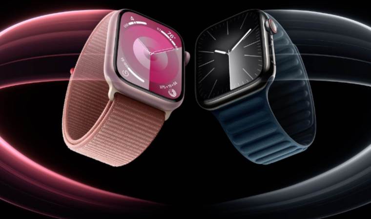 Tarih verildi; Apple Watch Series 9 ve Ultra 2 satışları duruyor
